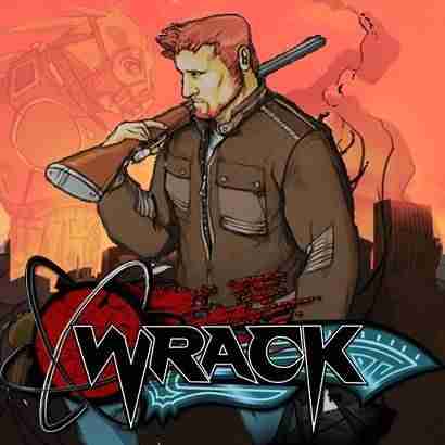 Descargar Wrack [English][POSTMORTEM] por Torrent